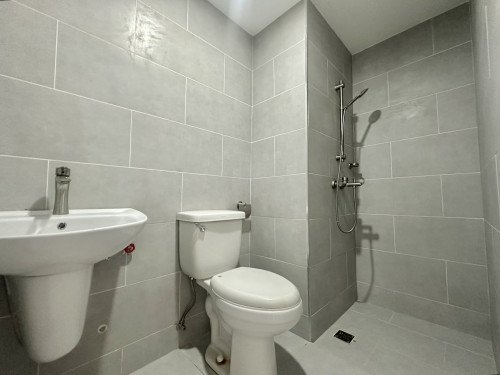 J Tower Residences